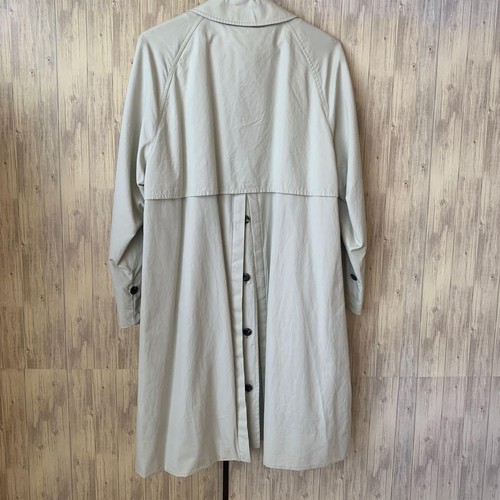 Burberry trench coat beige - burberry,