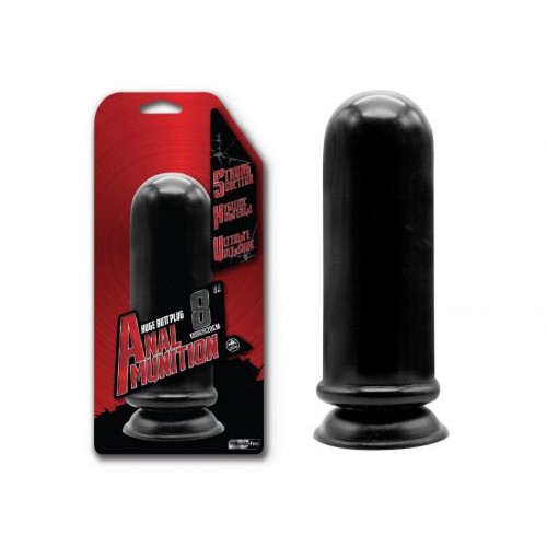 Plug dildo anale dilatatore - dildo,