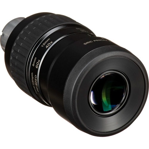 Pentax smc oculare zoom 24 - smc, 8-24