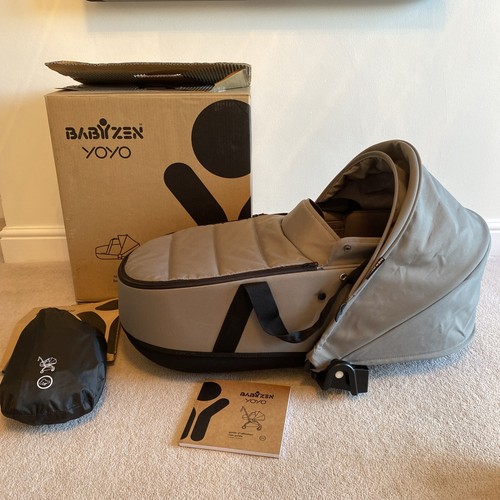 Babyzen yoyo bassinet - yoyo,