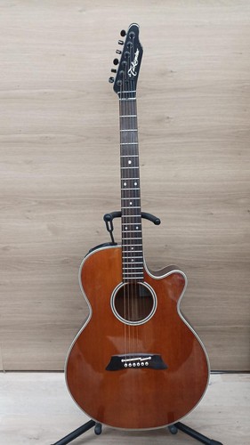 Takamine 106 acustica - takamine,