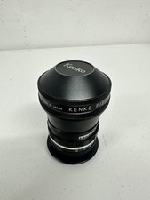 Kenko Fish-Eye 180 mm