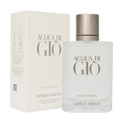 Giorgio armani acqua - giorgio, gio
