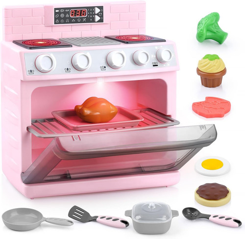 Forno giocattolo - forno,