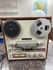 Teac 10r reel to - teac,