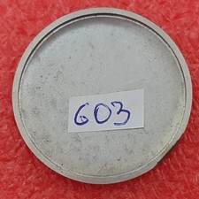 fondello scatto orologio Ø