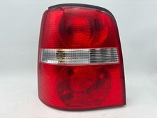 STOP FANALE POSTERIORE