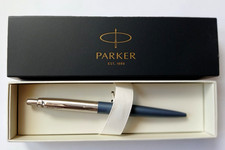 1 PENNA A SFERA PARKER