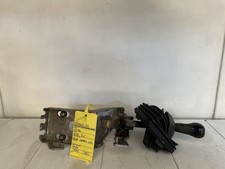 LEVA CAMBIO PER ISUZU NLR 85