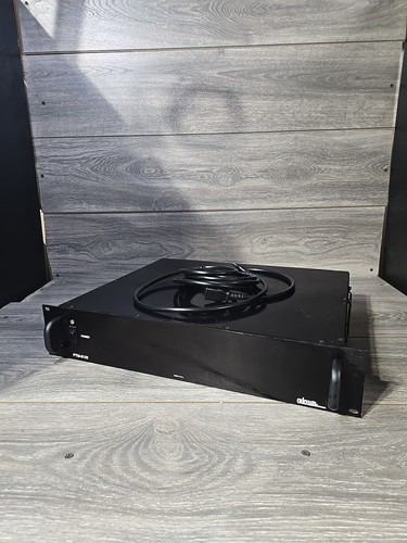Ada audio design - design, associates