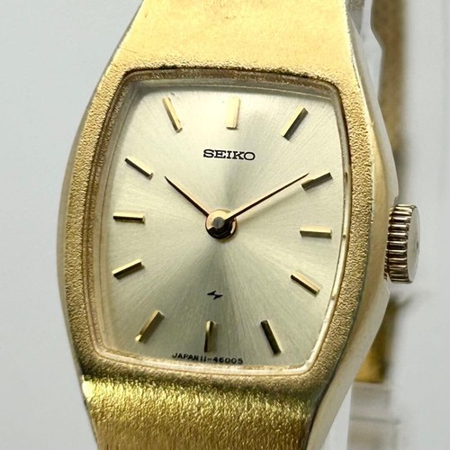 Orologio seiko 4660 vintage - orologio, 11-4660