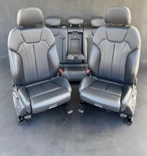 SEDILI IN  PELLE RISCALDABILI AUDI Q5 (FY) 2017/2024