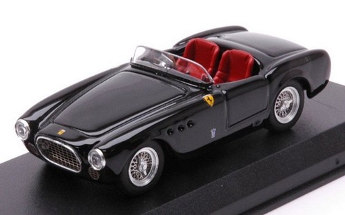 Ferrari 225s vignale - ferrari, spider
