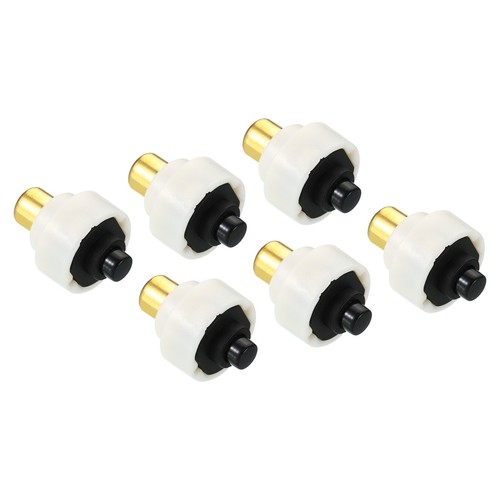 Interruttore pulsante 17mm - a,