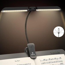 Luce Supporto Musicale