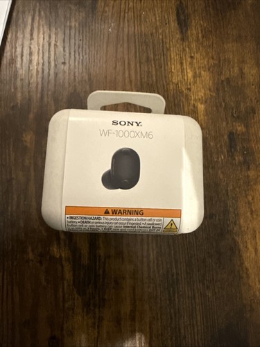 Sony 1000xm6 cuffie - sony,