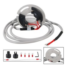 CONTACT BREAKER ASSY For