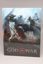 Art of God of War (Dark Horse