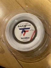 Tecnifibre Rasoio Codice 17G