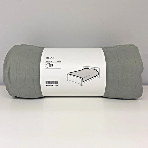 Ikea kolax copriletto - copriletto, king