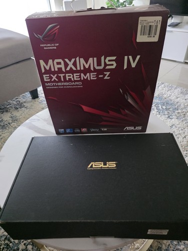 Asustek computer maximus - computer,
