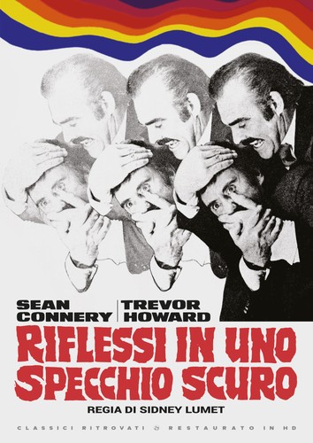 Film riflessi in uno - riflessi,