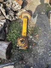 Moltiplicatore per Trattore Trincia O Altro