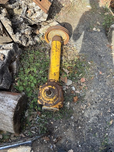 Moltiplicatore per trattore - moltiplicatore,