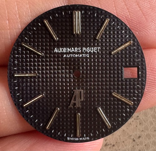 Quadrante audemars piguet - quadrante,