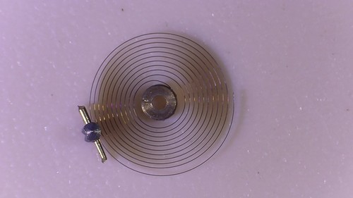 Orologio fef 130 133 - fef, 7¾