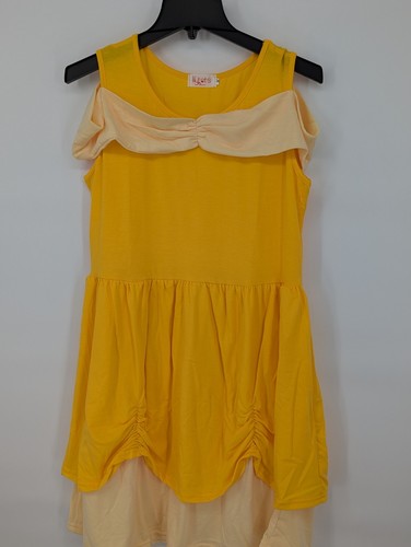 Nuovo vestito principessa