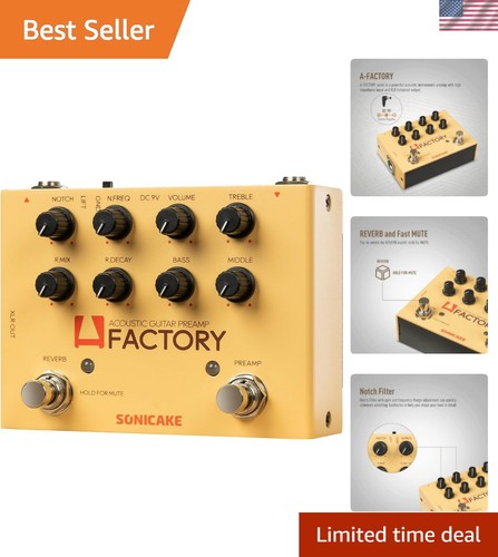 Pedale effetti chitarra - effetti,