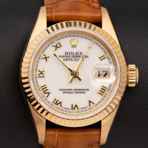Rolex datejust 69178 orologio - 69178,