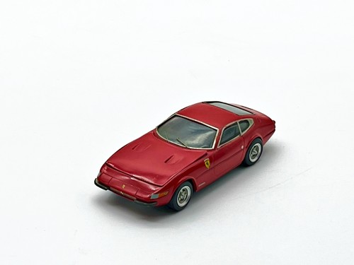 Ferrari daytona gtb4 - ferrari,