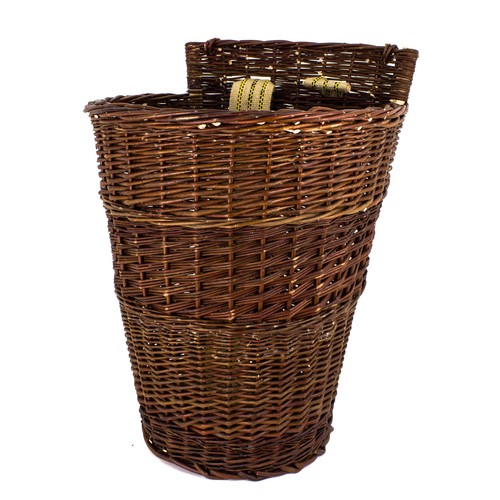 Kraxe vimini con cintura di - vimini,