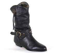 Stivali western stivali da