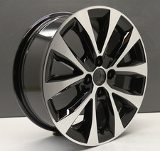 CERCHIO IN LEGA RENAULT CLIO