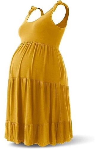 Rnxrbb vestito premaman estivo - rnxrbb,