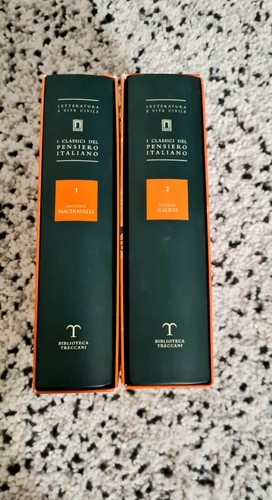 Volumi treccani classici - 2,