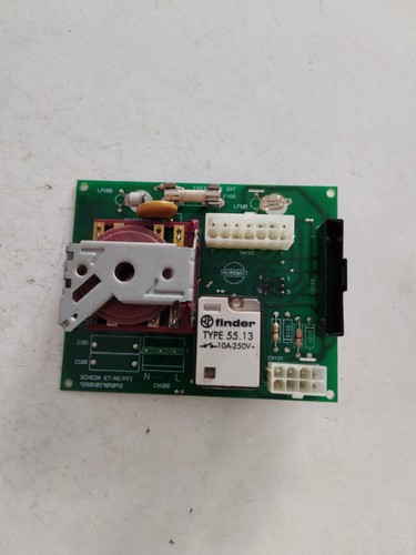 Ariston scheda elettronica new - ariston,
