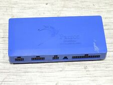 MODULO SCATOLA BLU PAPPAGALLO