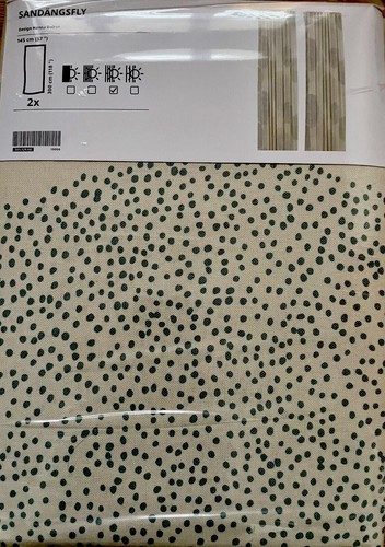 Tenda ikea sandangsfly beige - ikea,