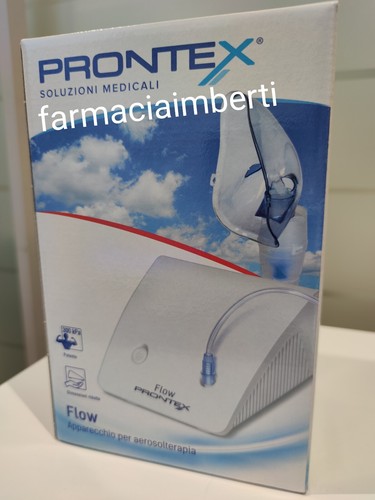 Prontex flow apparecchio - flow,