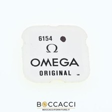 OMEGA Cod. 6154 Boccola per ruota centrale, superiore (NON USATO)
