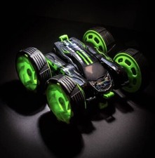 RED5 Ghost 360 spin Stunt Auto