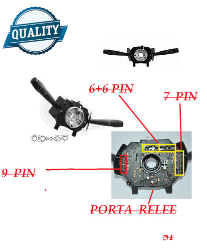 Devioluci completo per - completo, fiat