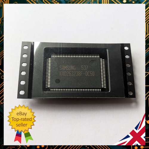 Samsung k4d263238f qc50 ddr - samsung,