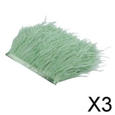 3X Abbellimento Del Nastro Con