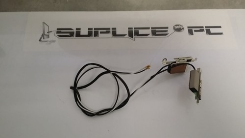 Acer aspire 9920g - aspire, antenna