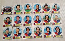 1977-78 GENOA Calciatori Panini 1978 SCEGLI ** figurina recuperata dall'album **
